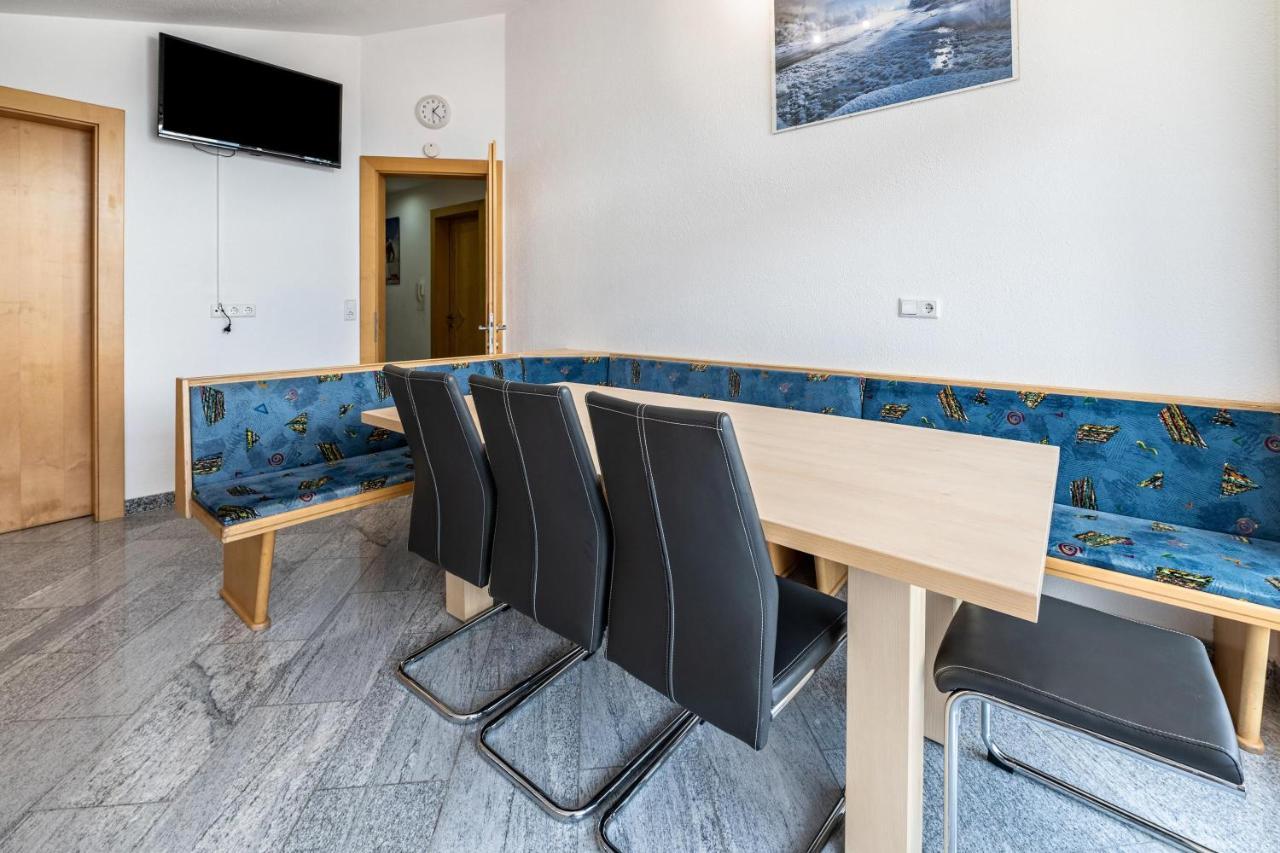 Haus Rudi Apartman Ried im Zillertal Kültér fotó